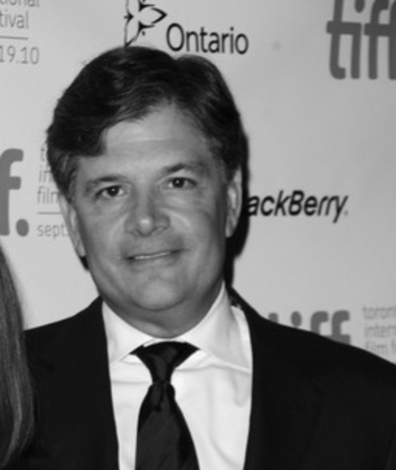 Photo of Dean Vanech