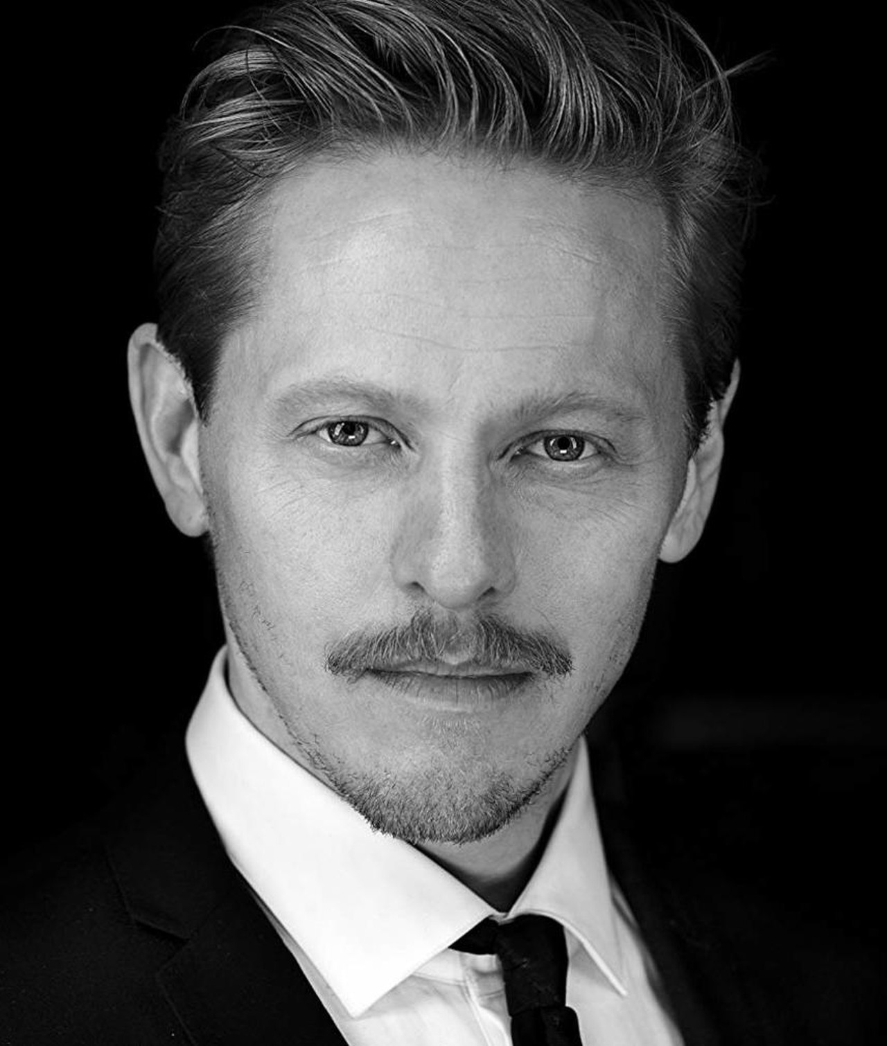 Photo of Thure Lindhardt