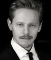 Photo of Thure Lindhardt