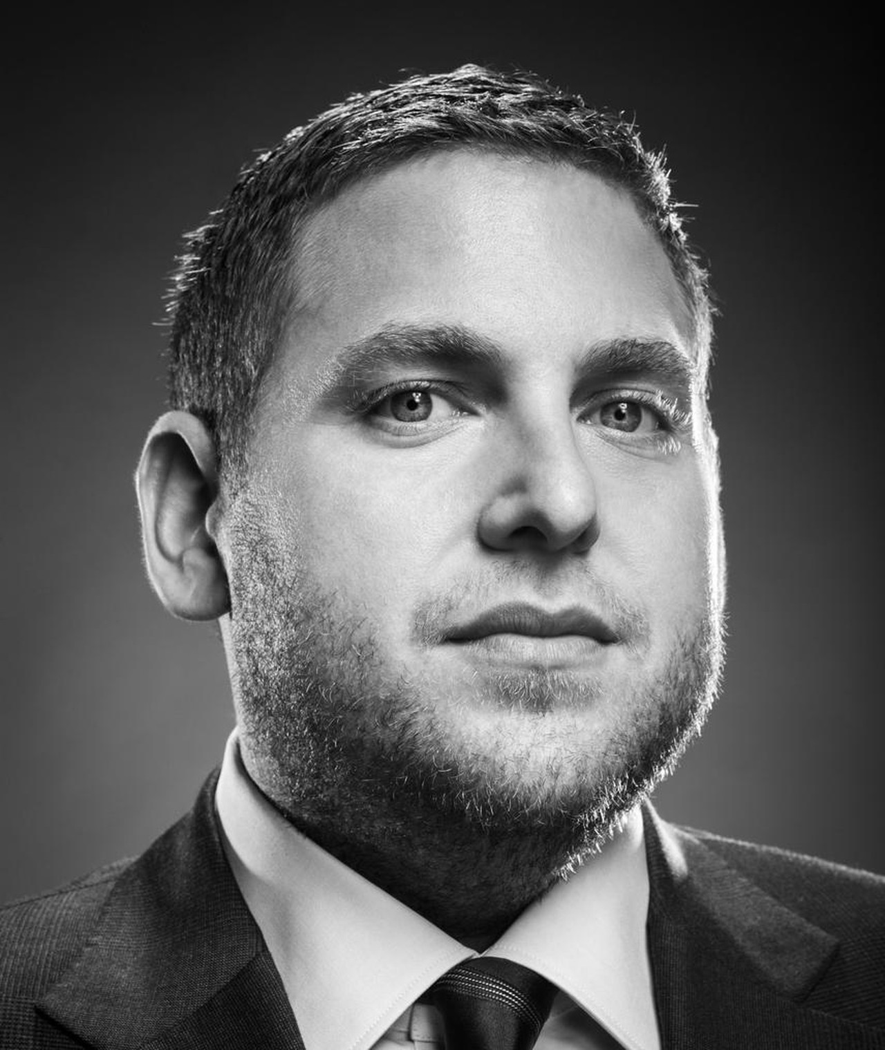 Photo of Jonah Hill