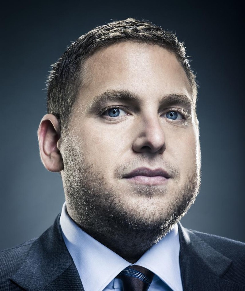 Jonah Hill MUBI'de Filmler, Listeler ve Bio