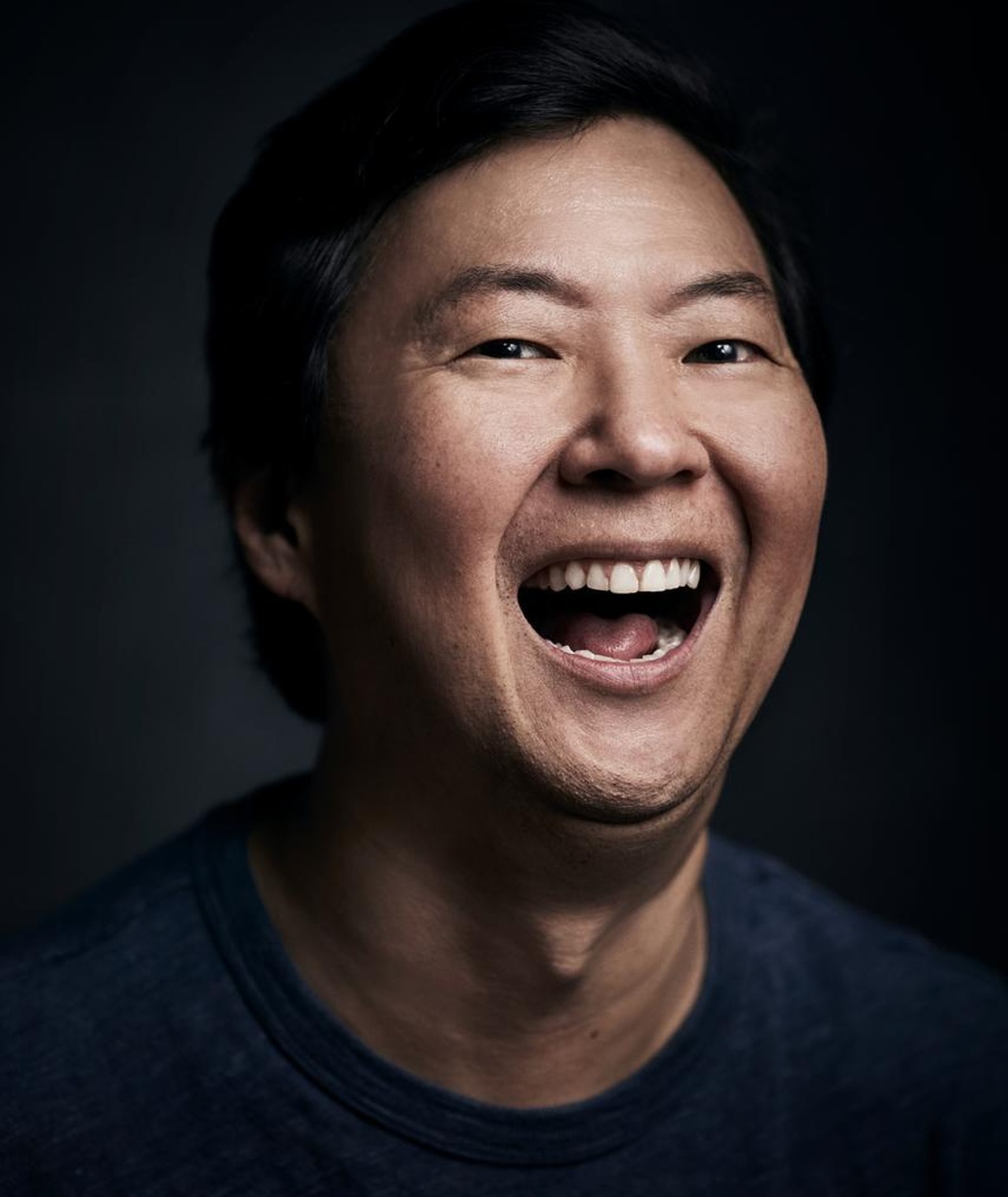 Ken Jeong: Melhores filmes e séries