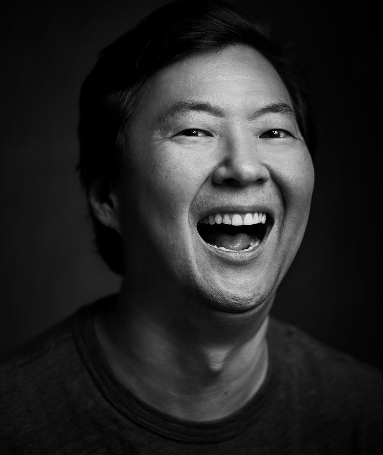Photo of Ken Jeong