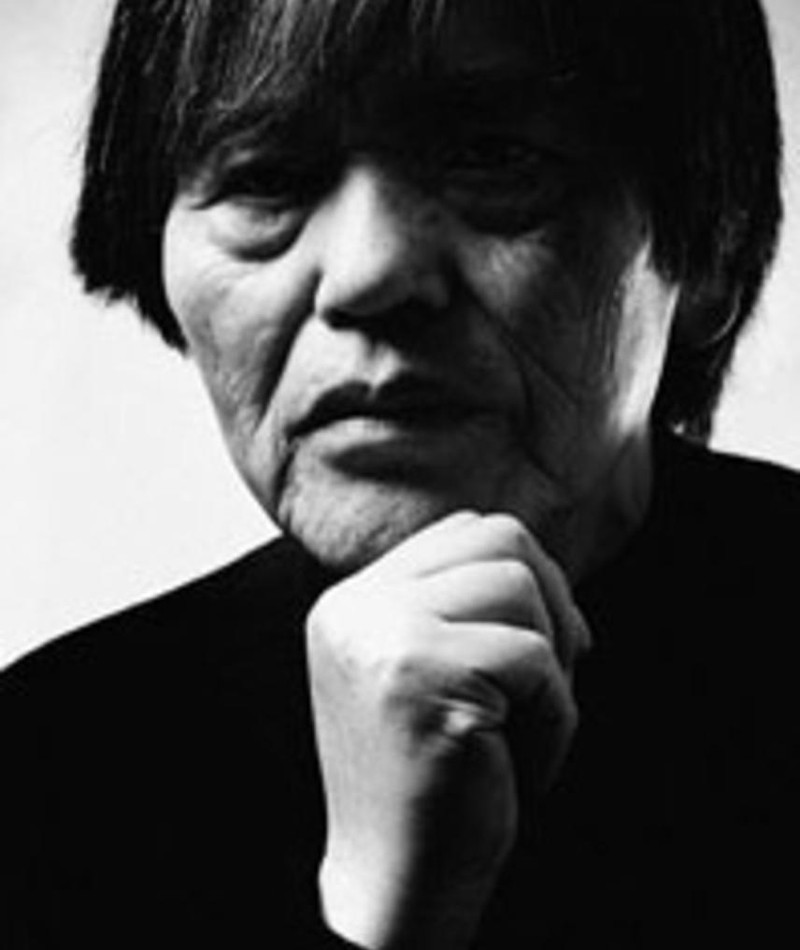 Photo of Toshio Hirata