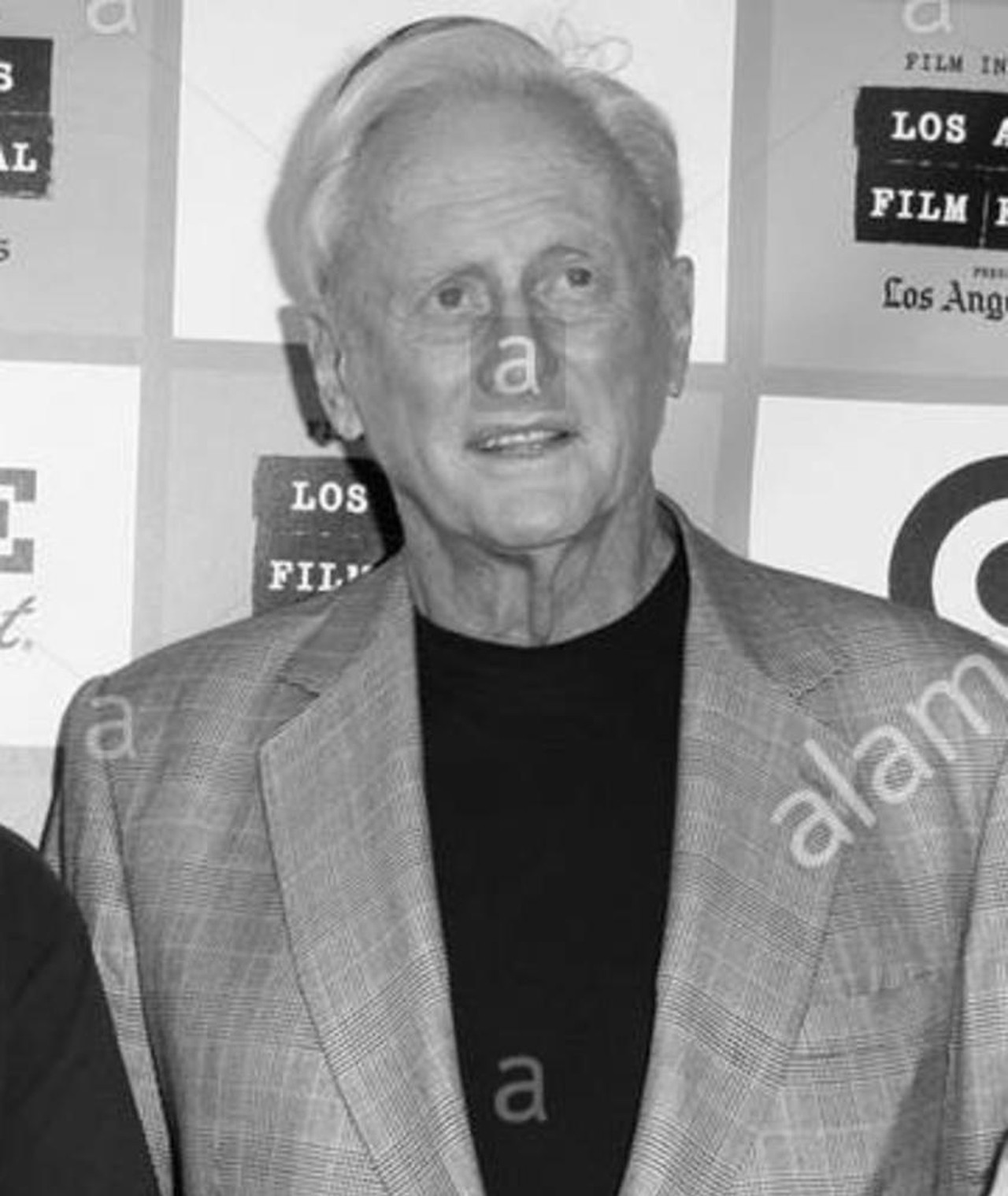 Photo of Daniel Carey