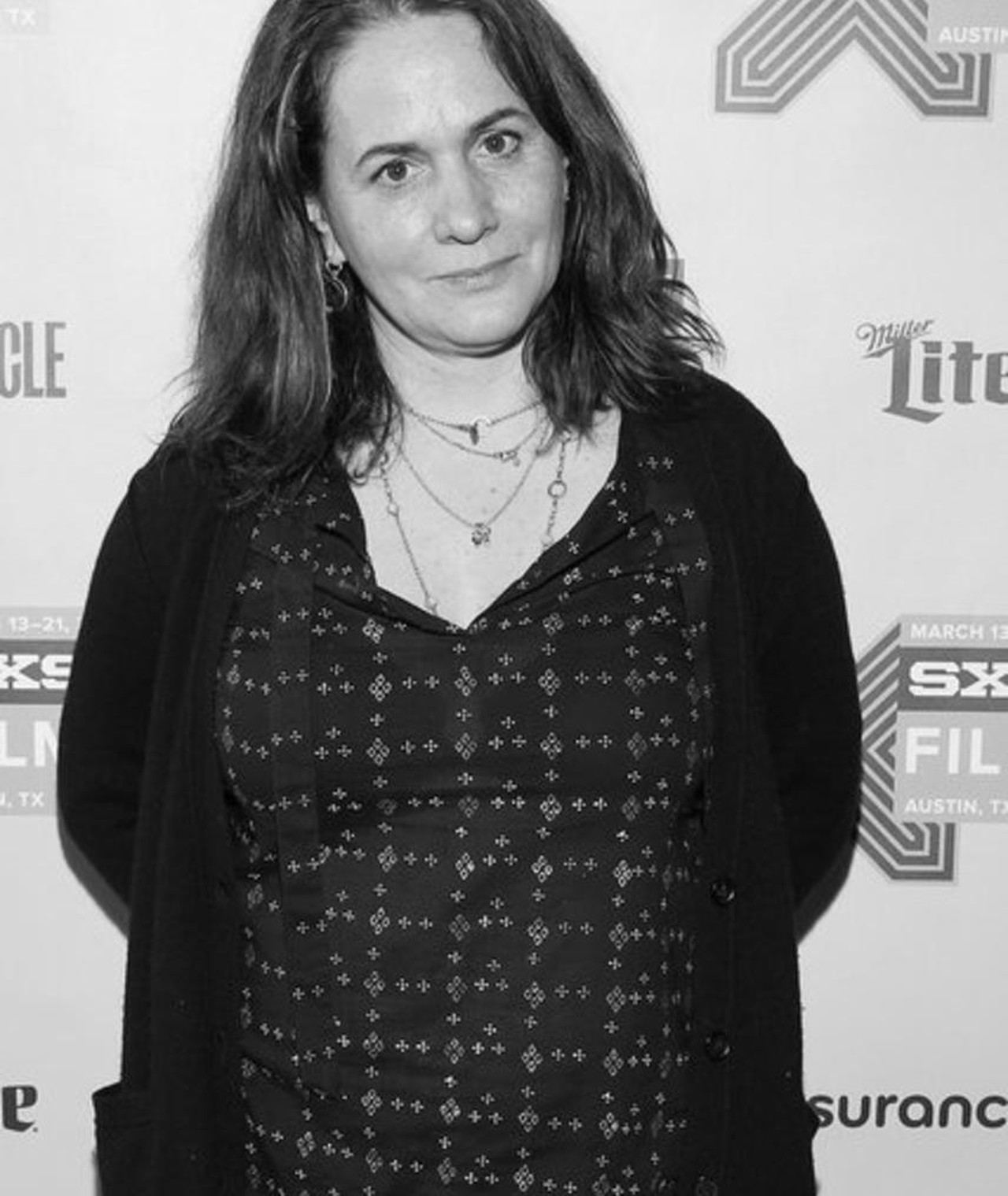 Photo of Elizabeth Giamatti