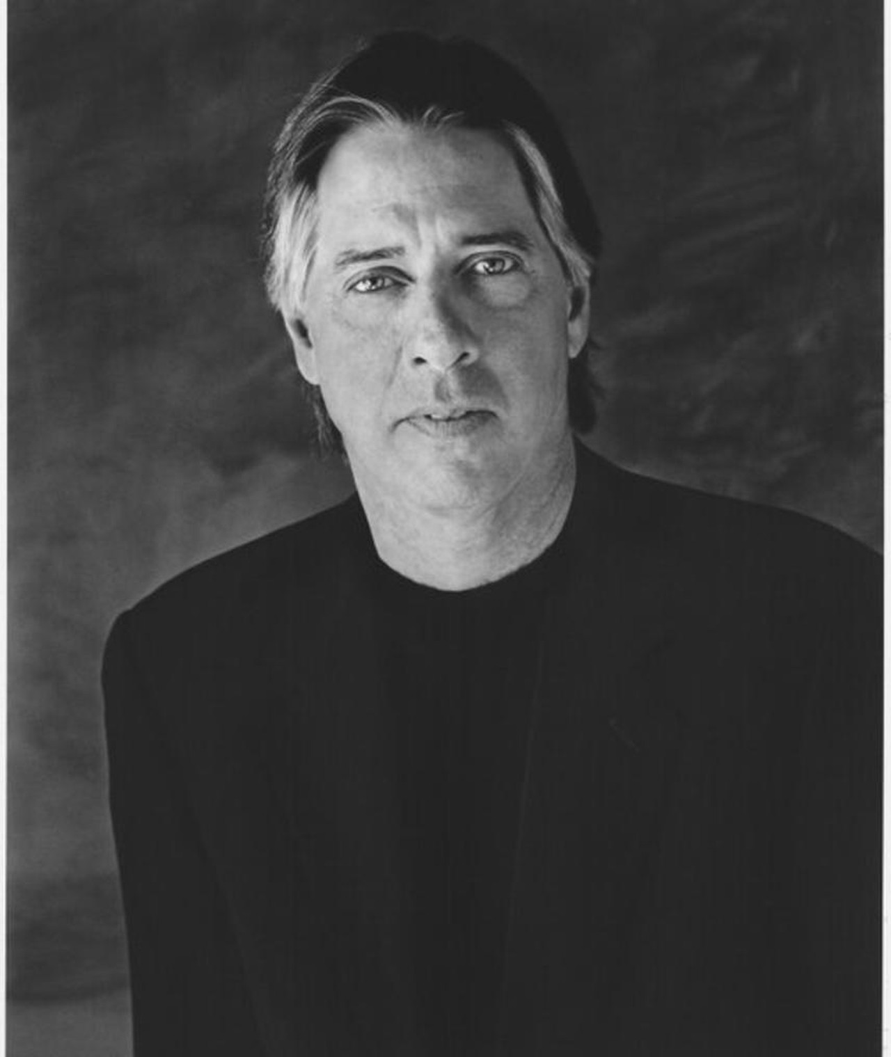 Photo of Alan Silvestri