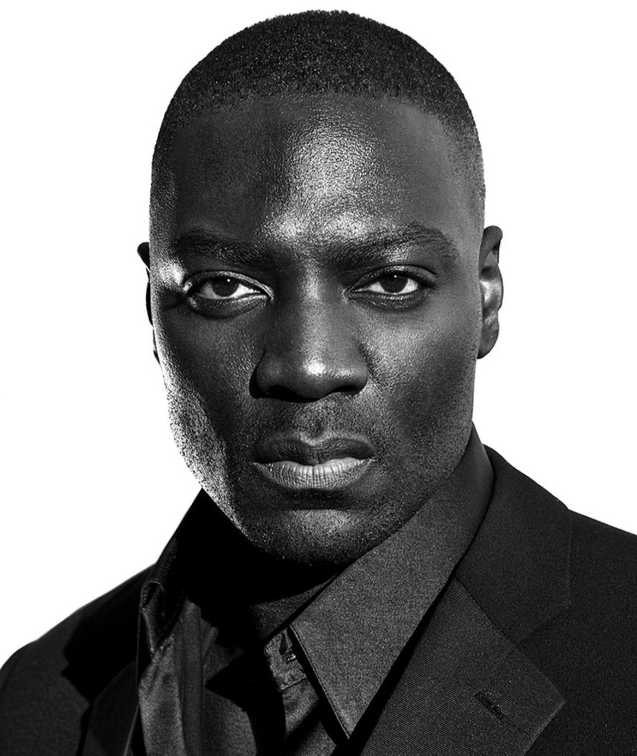 Photo of Adewale Akinnuoye-Agbaje