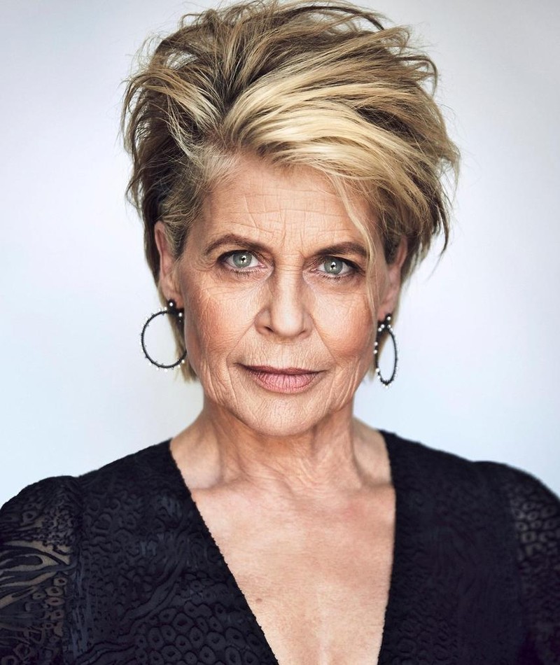 Linda Hamilton Movies, Bio and Lists on MUBI