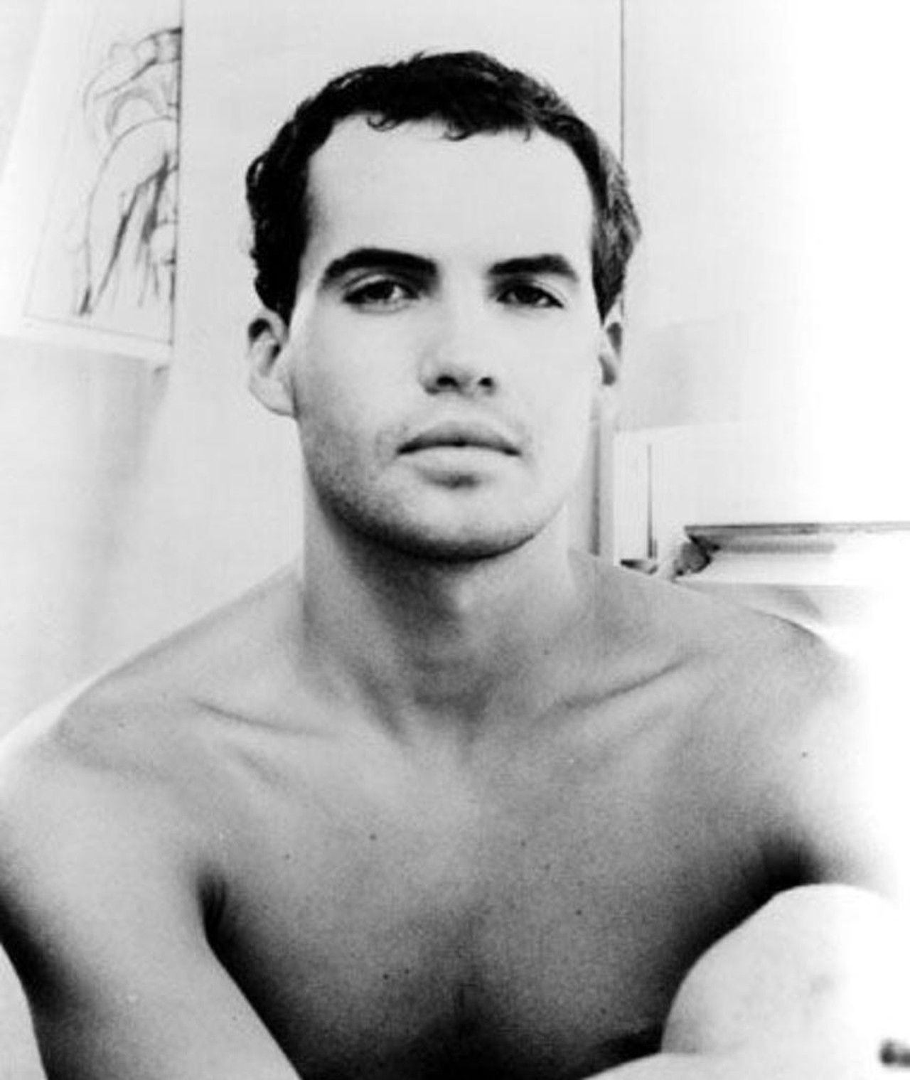 Photo of Billy Zane