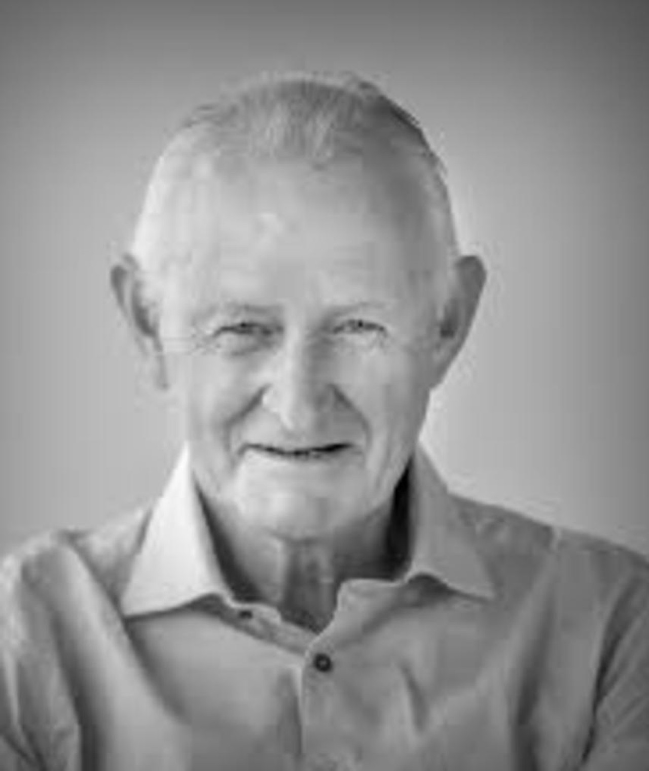 Photo of Gunnar Johansson