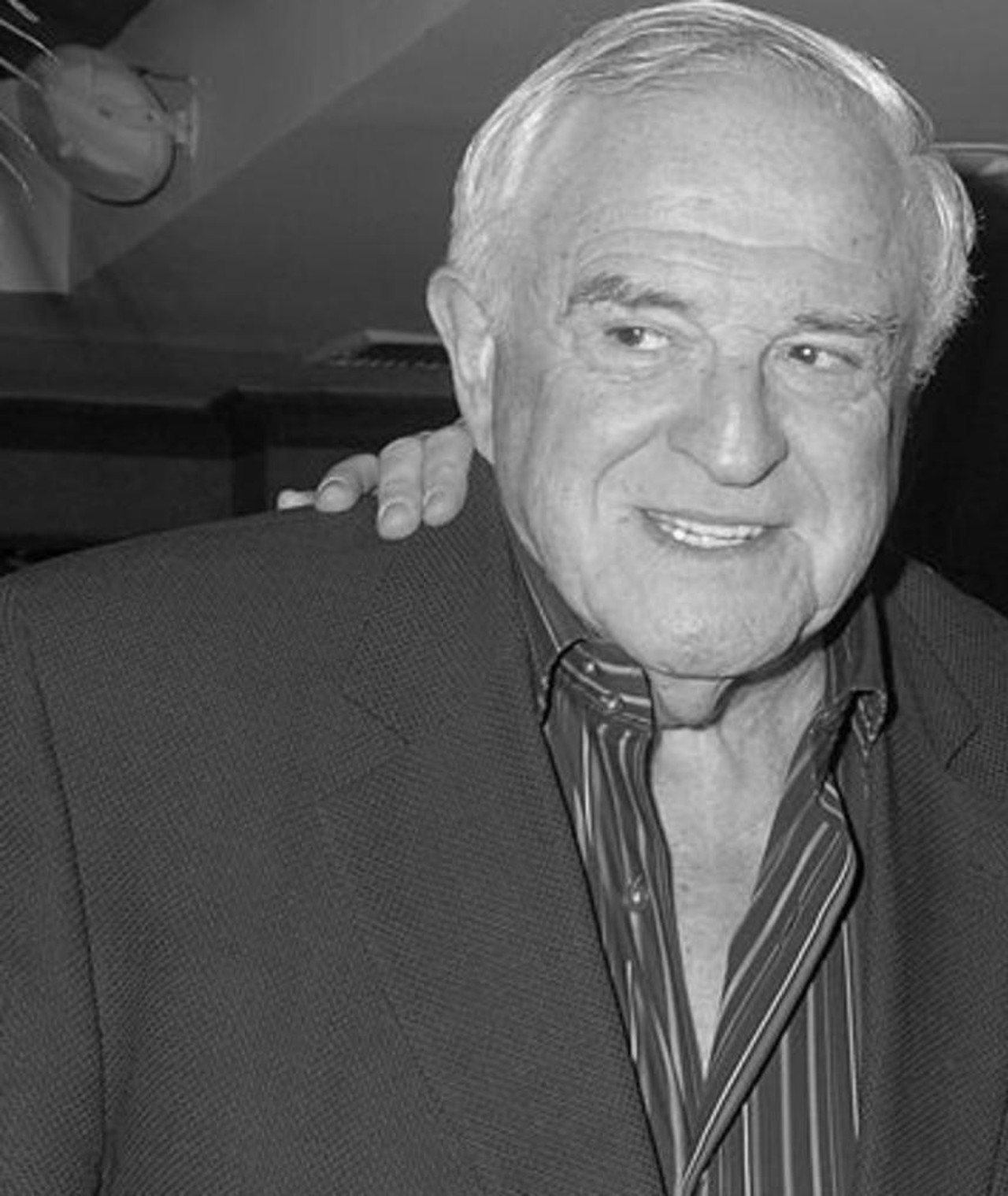 Photo of Edward S. Feldman