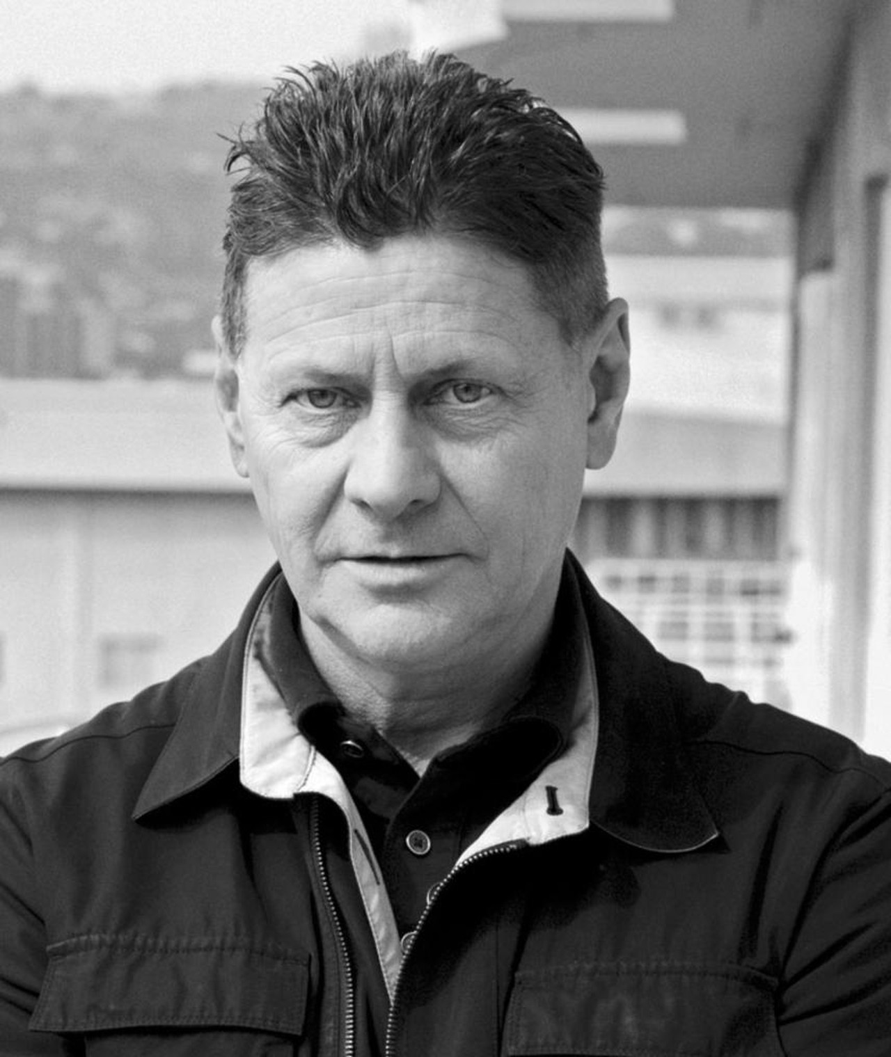 Photo of Andrew Niccol