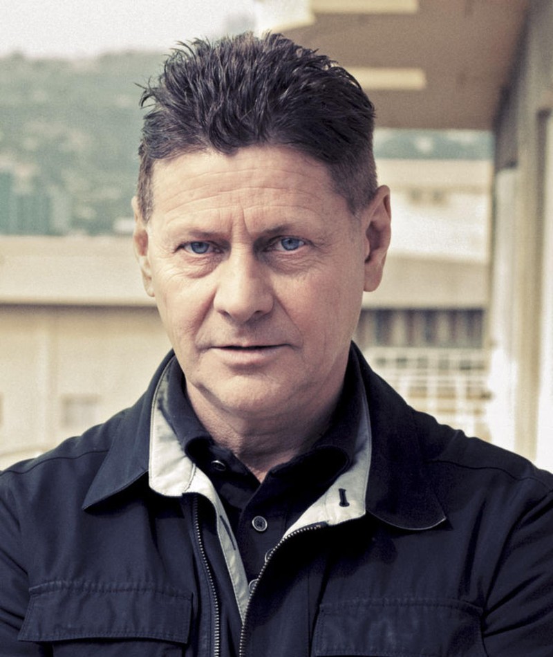 Andrew Niccol Filme, Bio und Listen auf MUBI