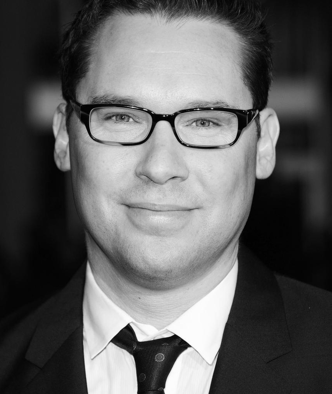 Photo of Bryan Singer