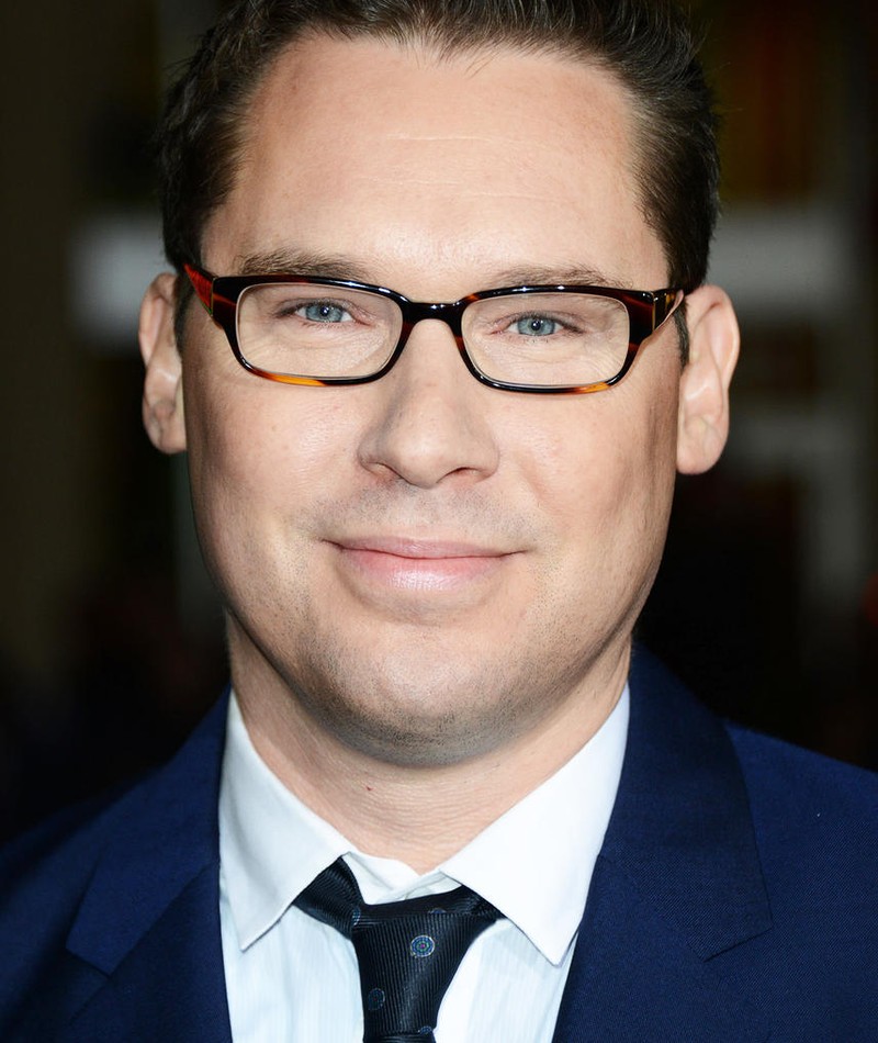 Bryan Singer – Movies, Bio and Lists on MUBI