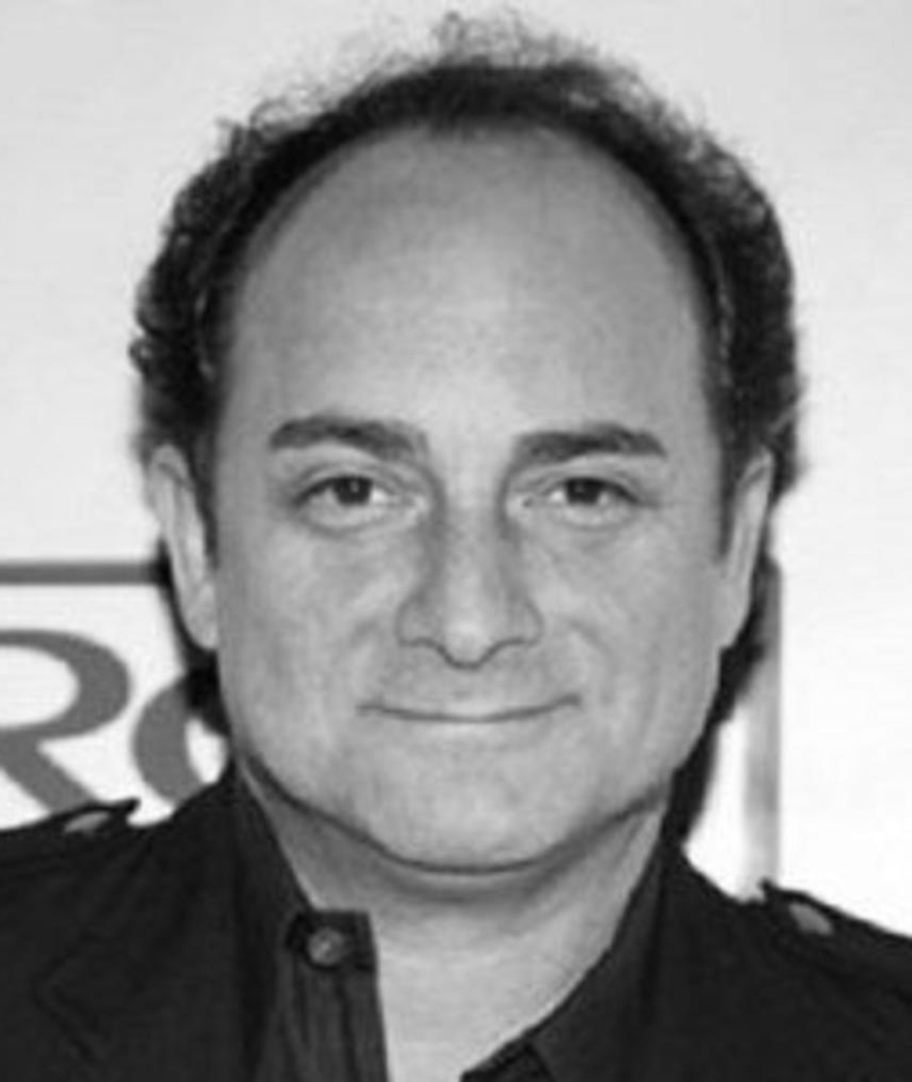 Photo of Michael McDonnell