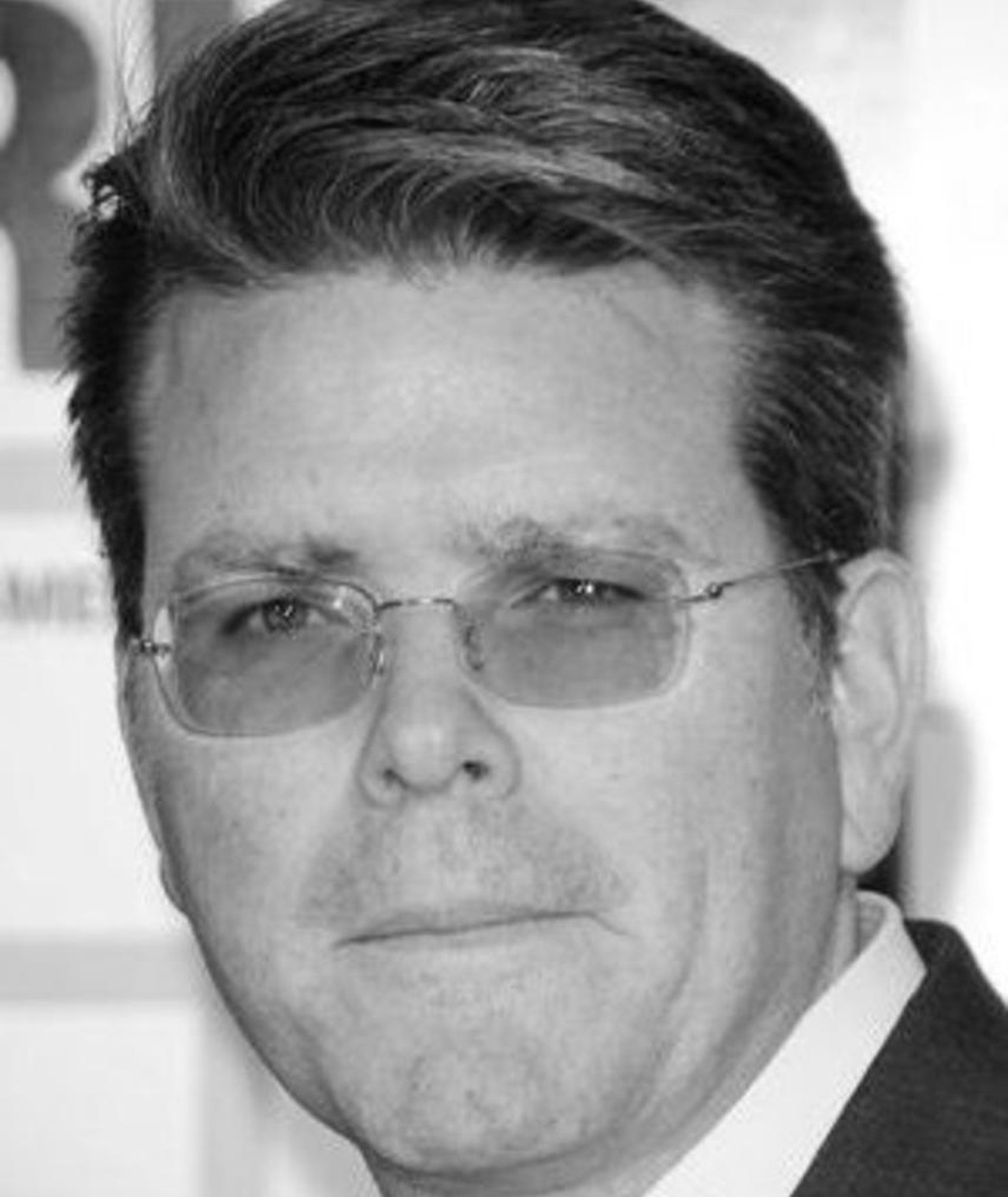 Photo of Christopher McQuarrie