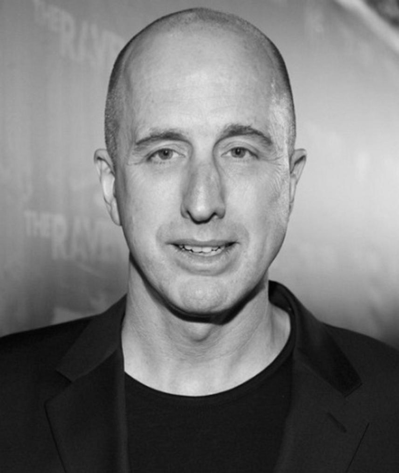 Photo of James McTeigue