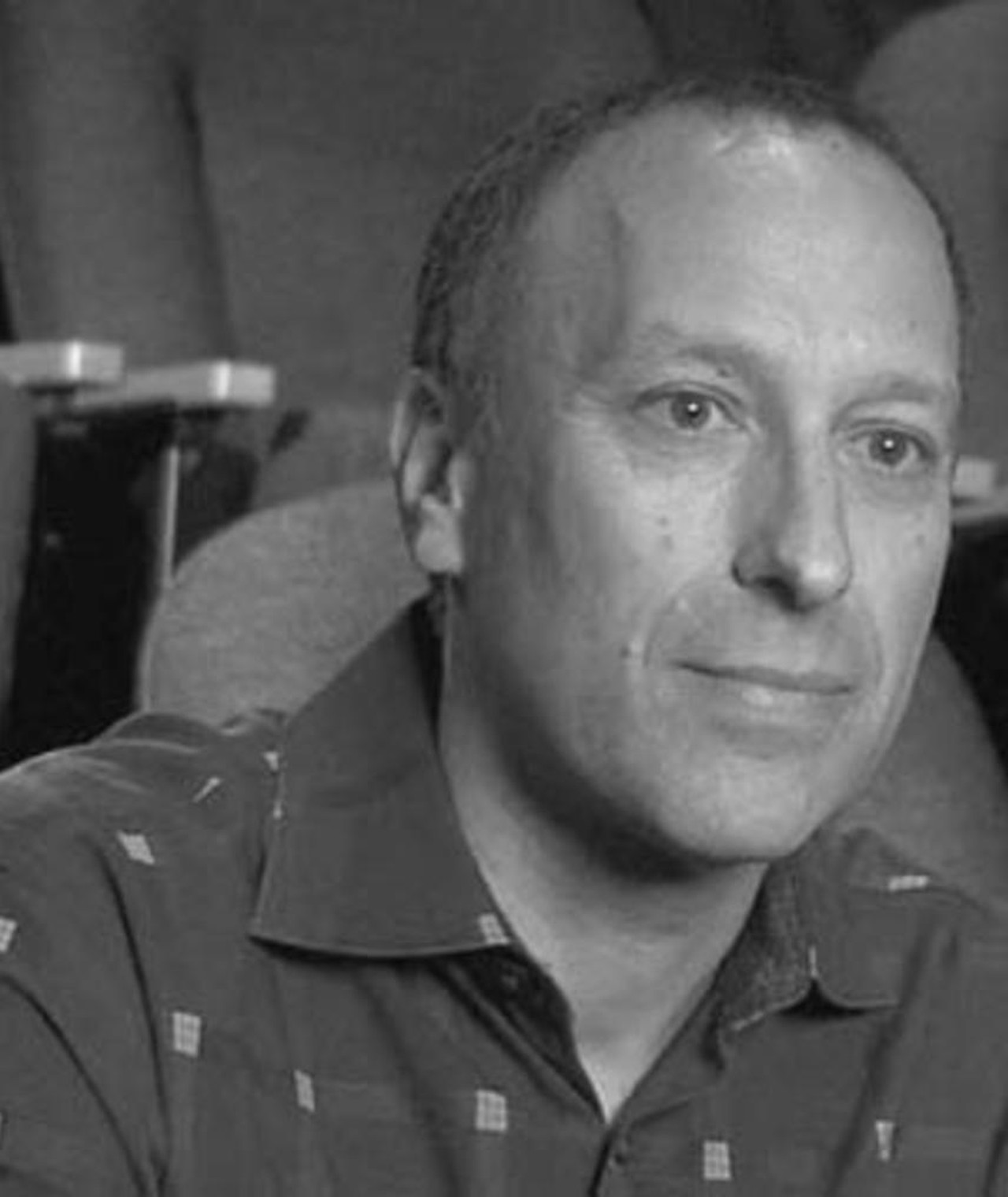 Photo of Lorne Orleans