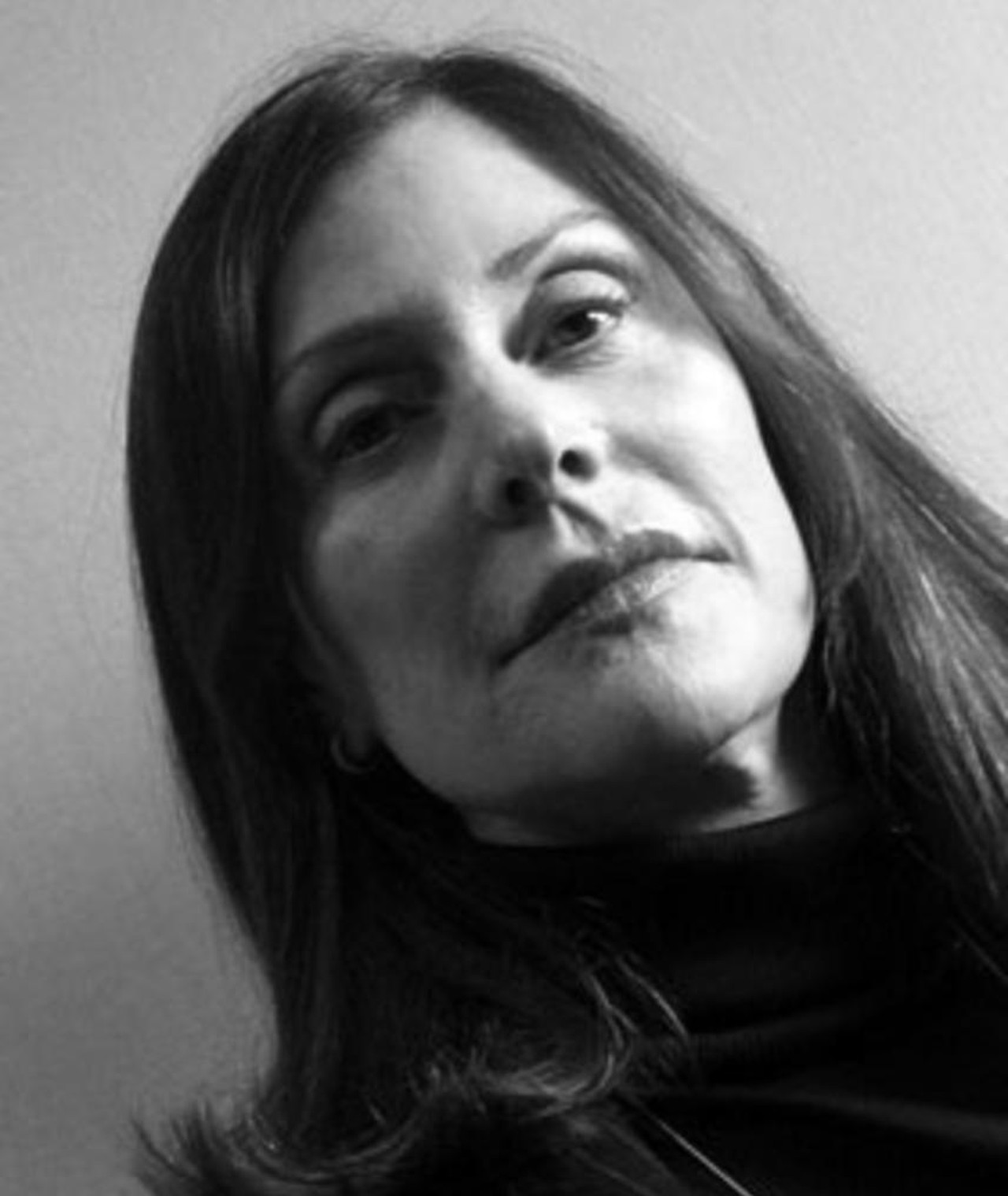 Photo of Lauren Shuler Donner