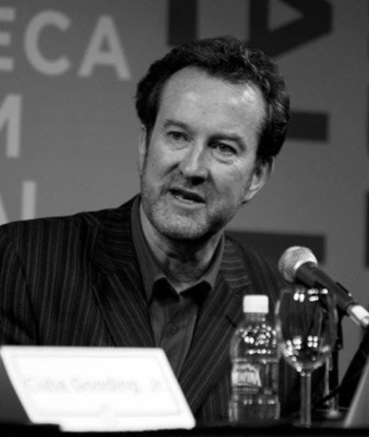 Photo of Ralph Winter