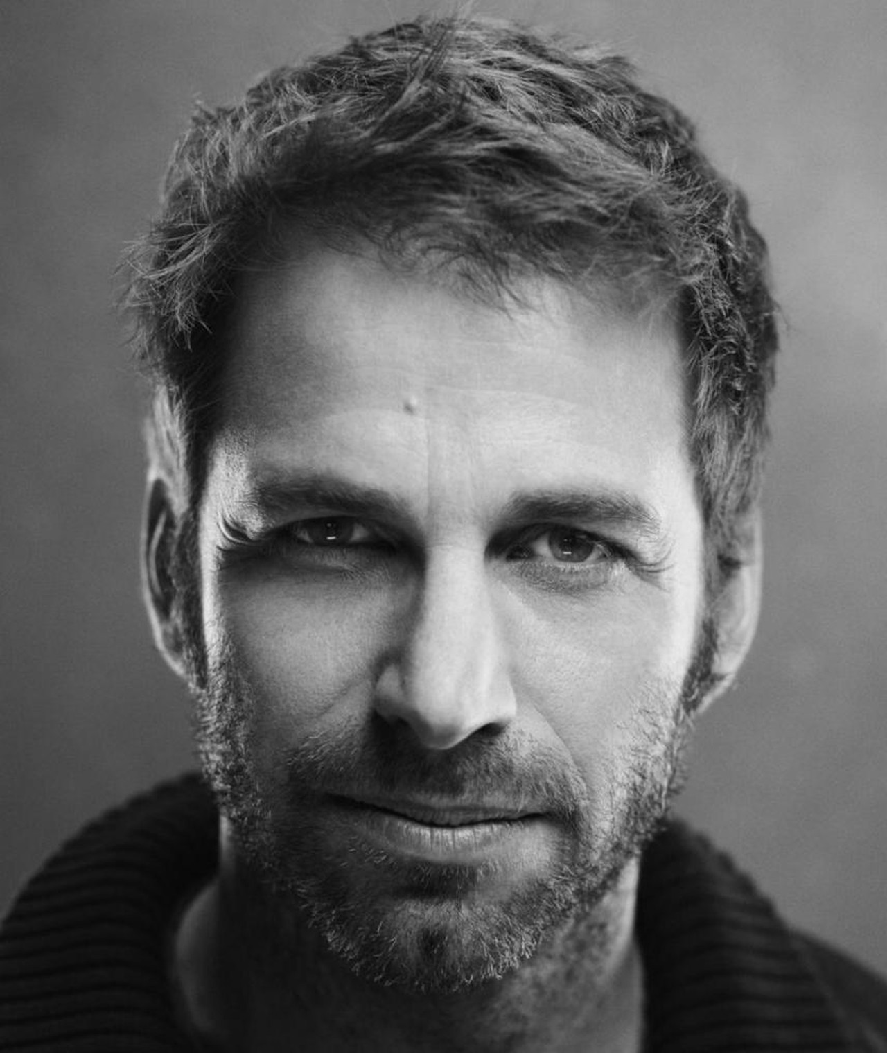 Photo of Zack Snyder