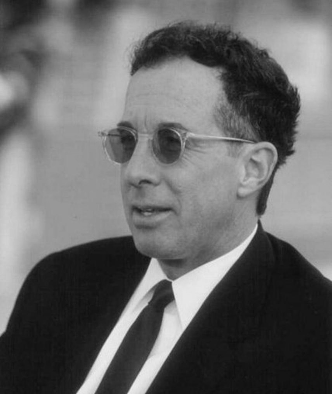 Photo of Mark Canton