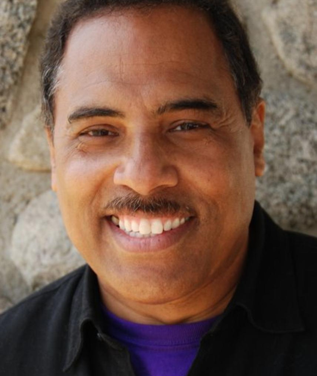 Photo of James A. Watson Jr.