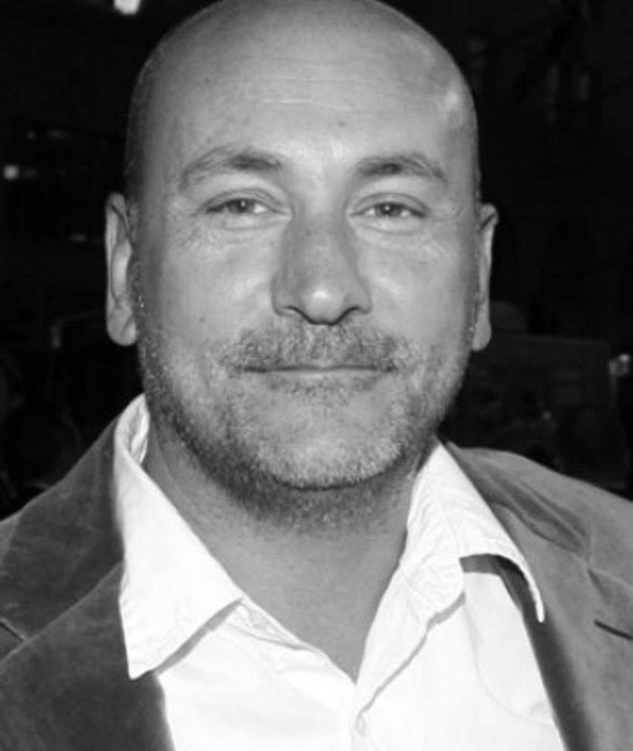 Photo of Gianni Nunnari