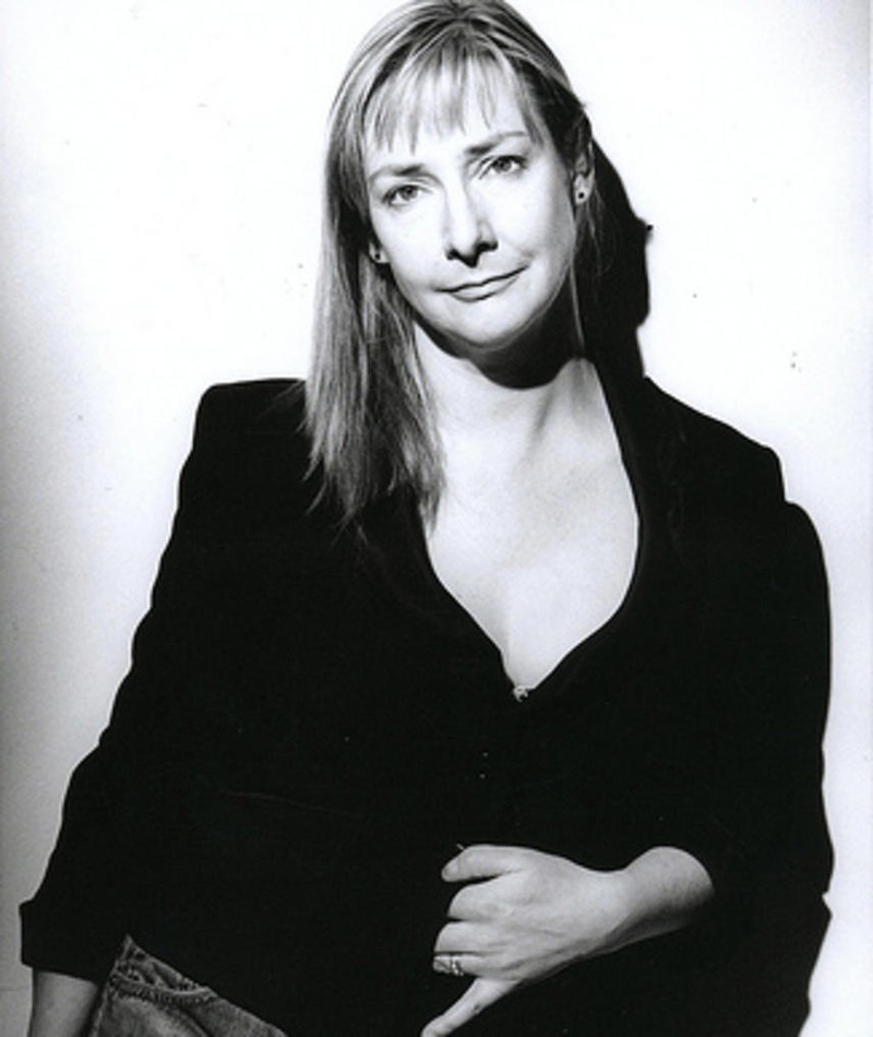 Photo of Pauline McLynn