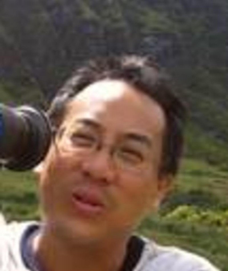 Photo of Larry Fong