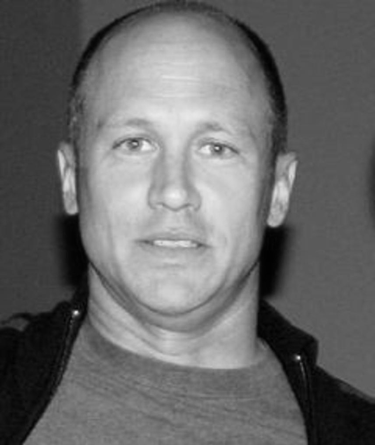 Photo of Mike Judge
