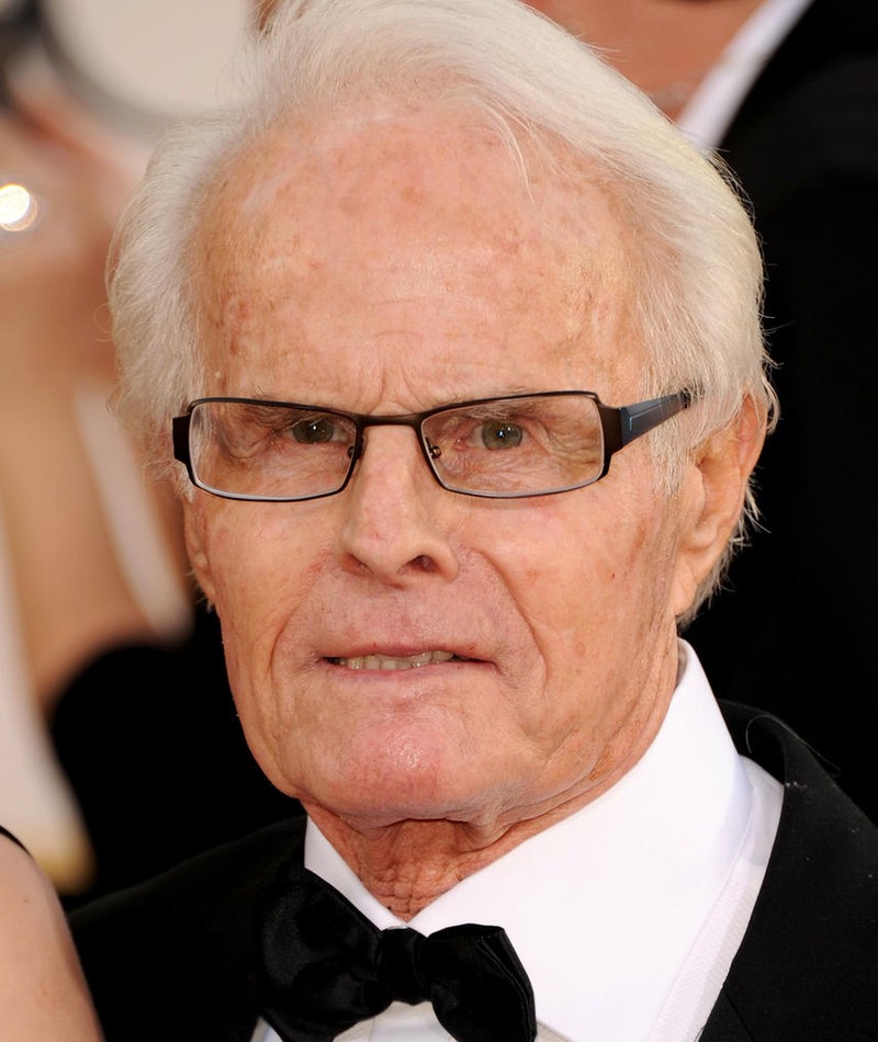 Richard D. Zanuck – Movies, Bio and Lists on MUBI