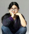 Photo de Charlyne Yi