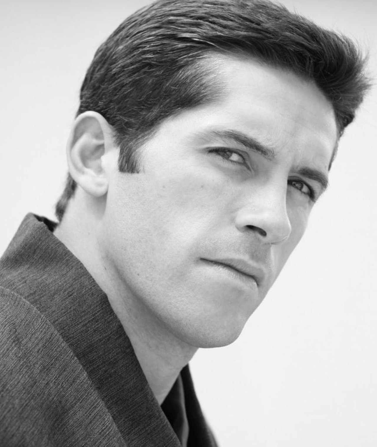 Photo of Scott Adkins