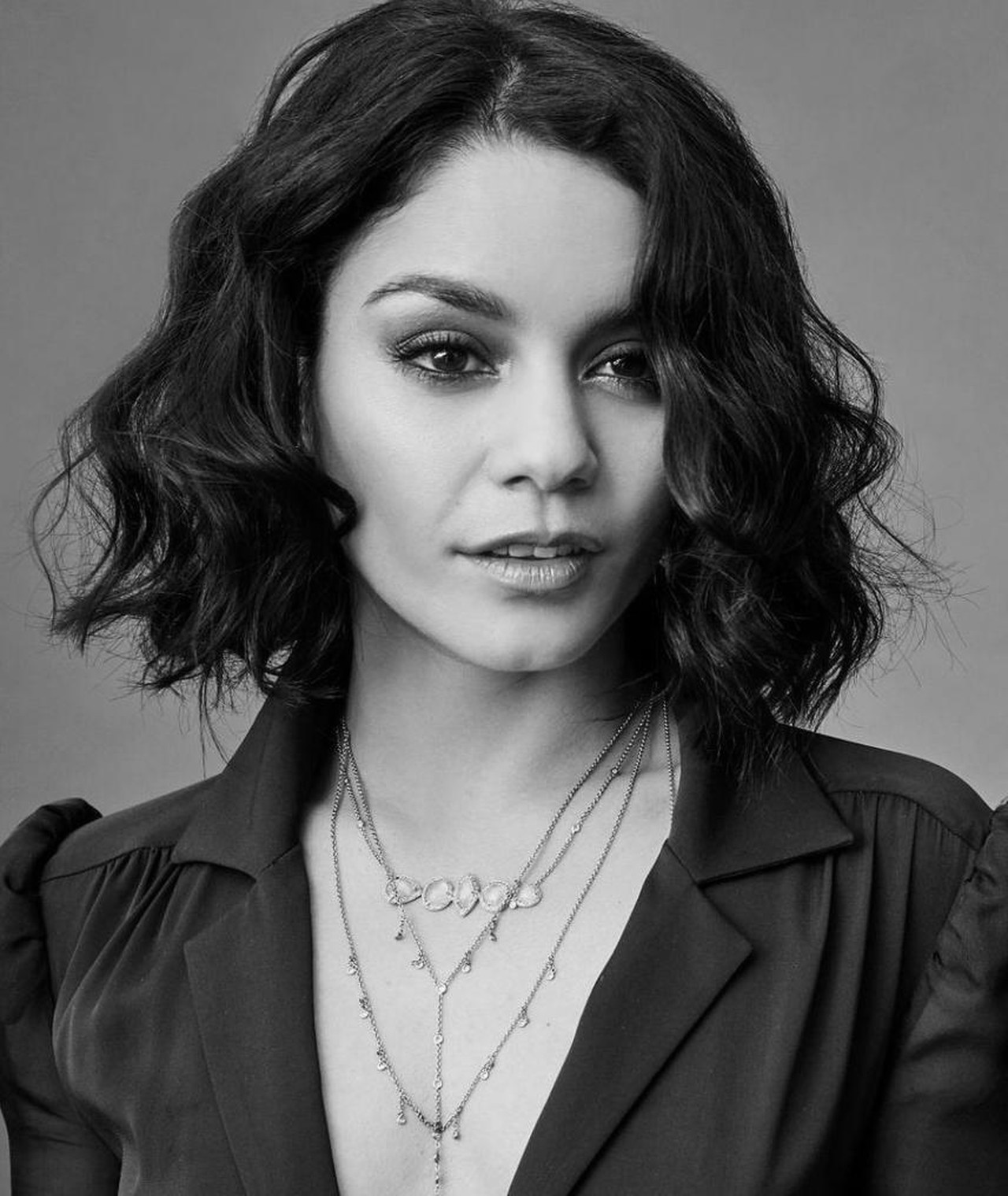 Photo of Vanessa Hudgens