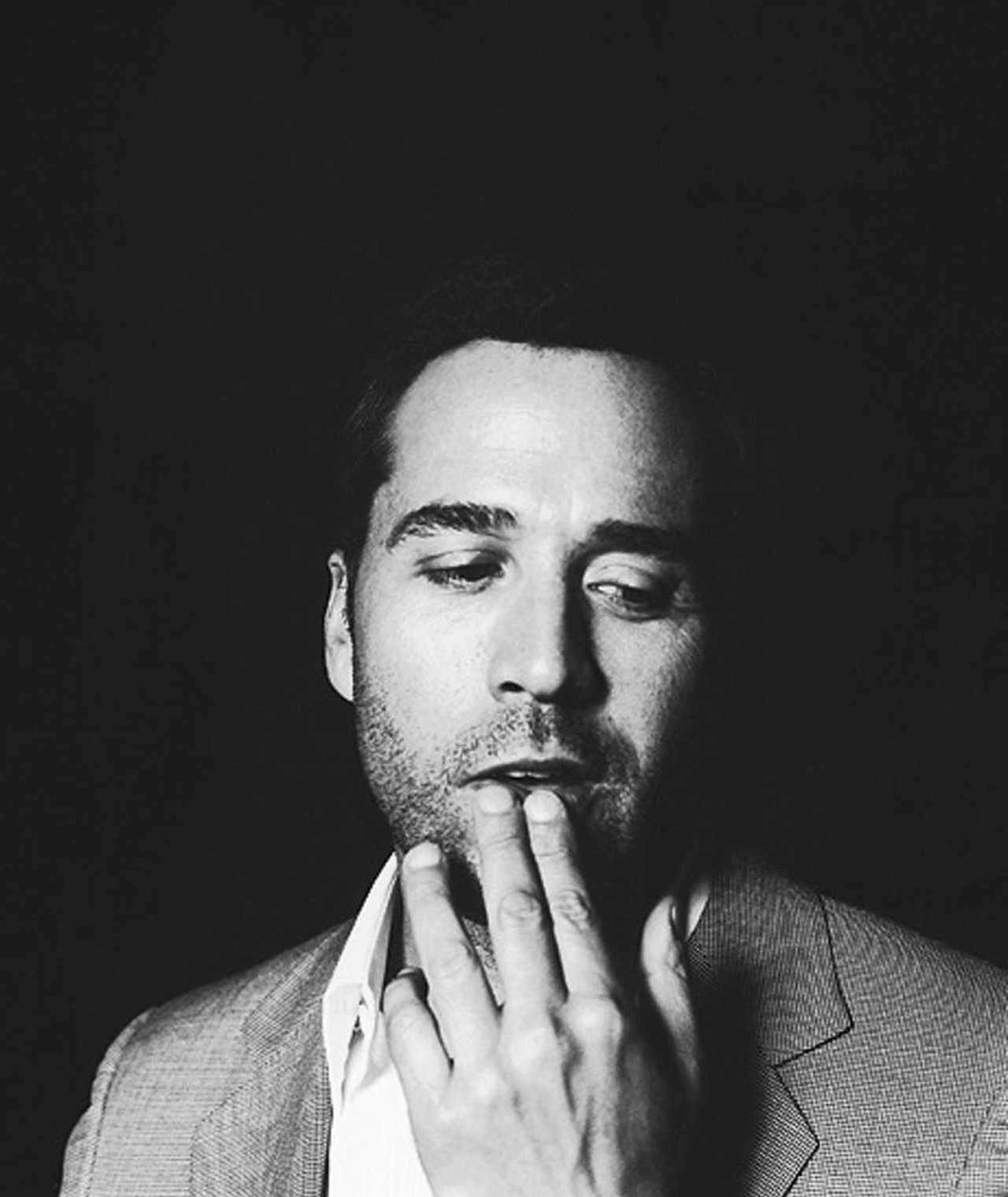 Photo of Jeremy Piven
