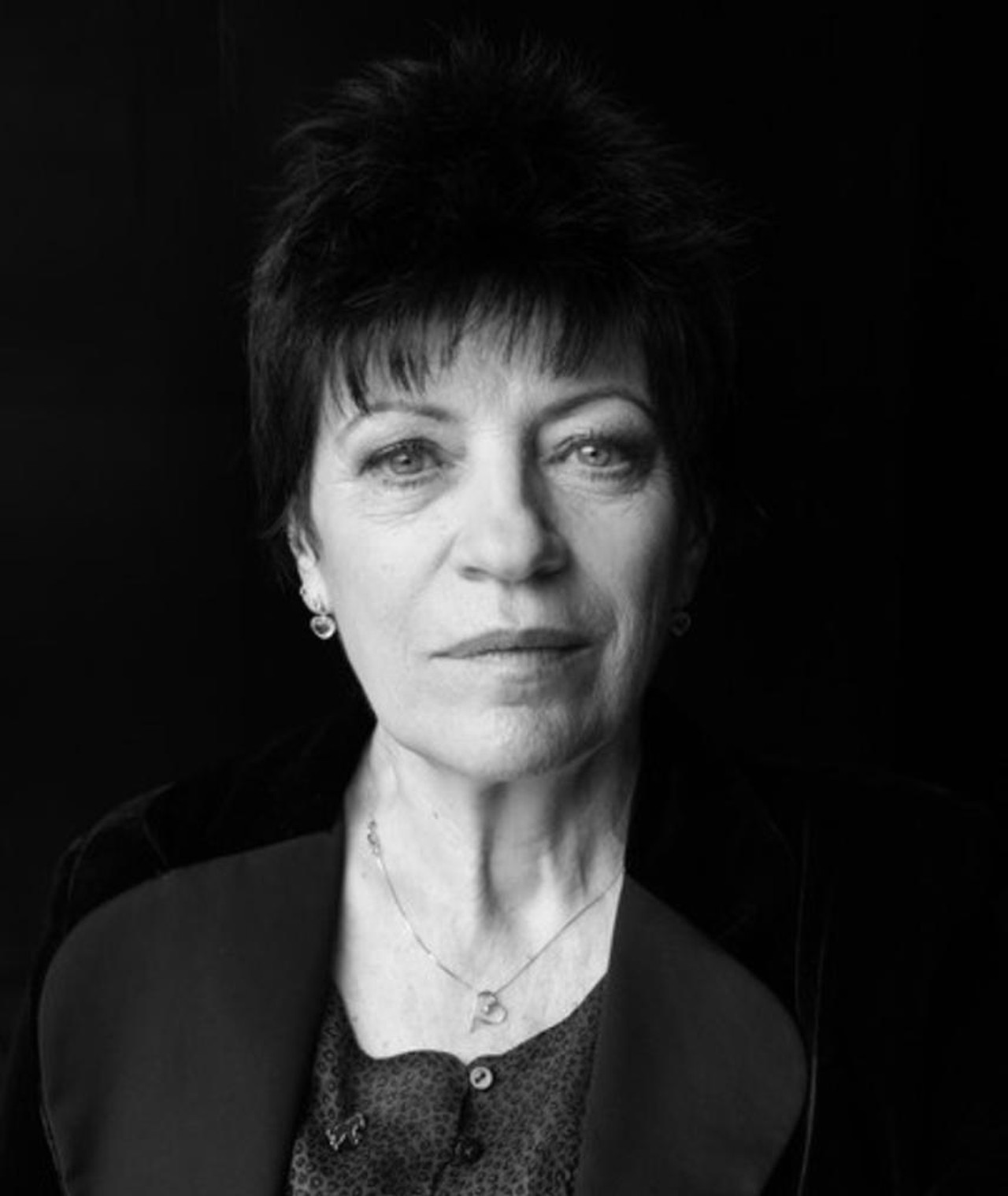 Photo of Luminiţa Gheorghiu