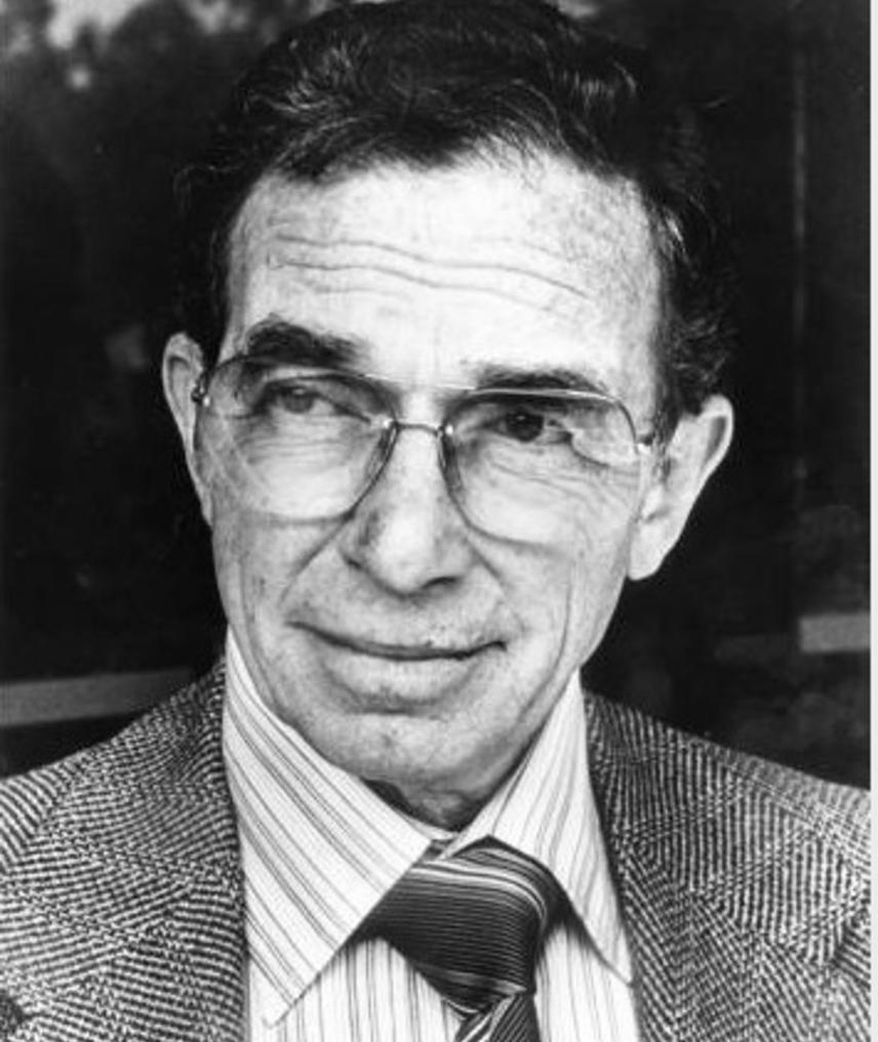 Photo of Milton Sperling