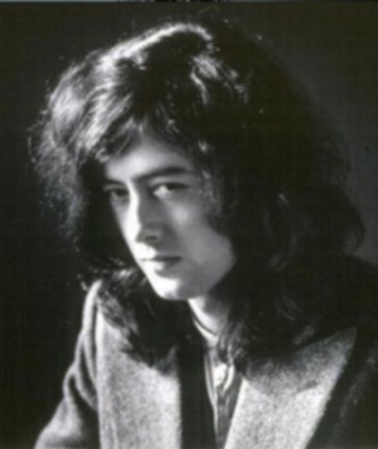 Jimmy Page Movies, Bio and Lists on MUBI