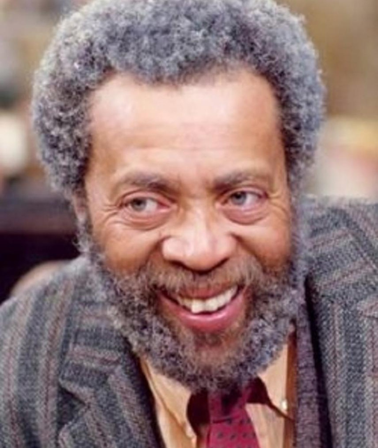 Whitman Mayo: The Beloved Actor Who Shaped American Television