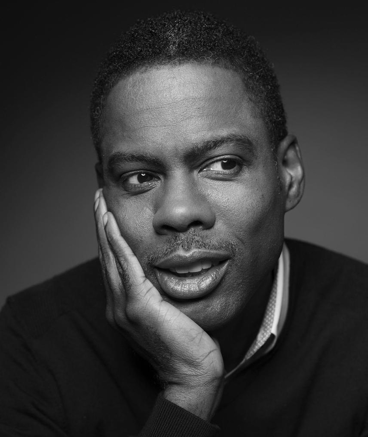 Photo of Chris Rock