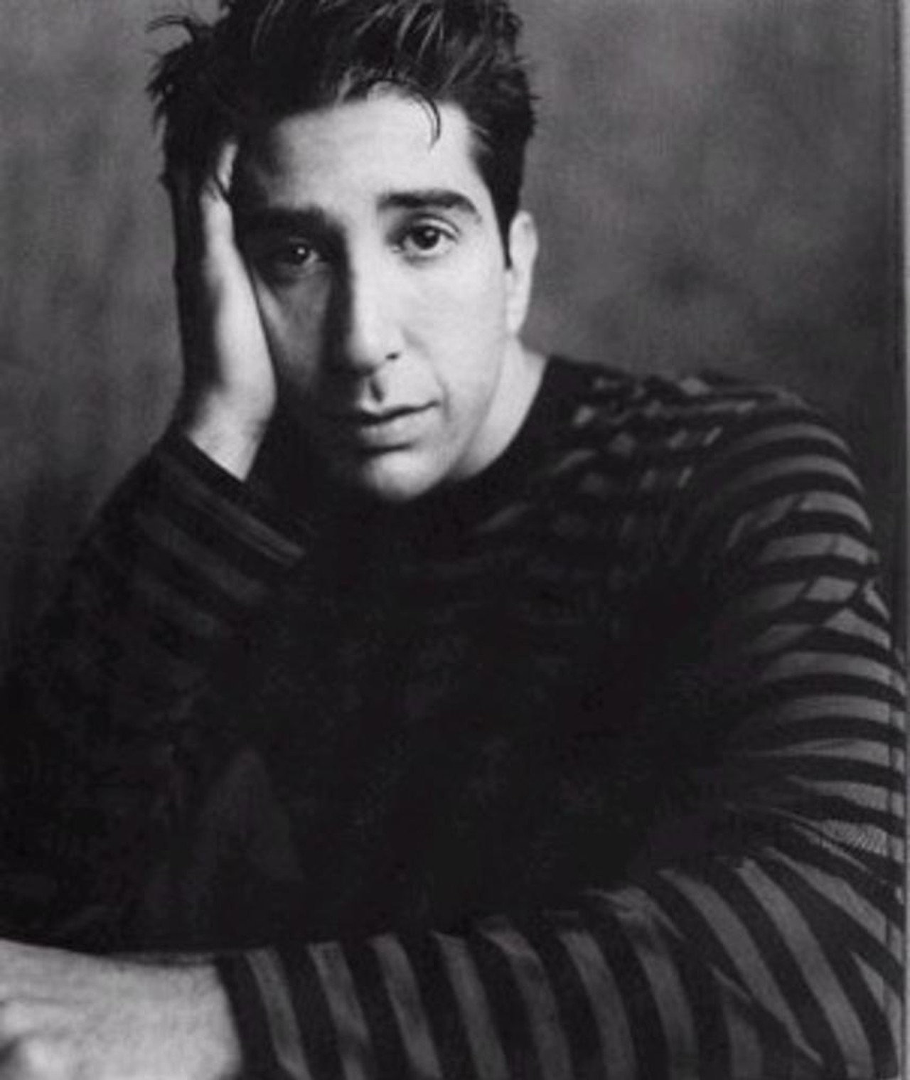 Movies With David Schwimmer