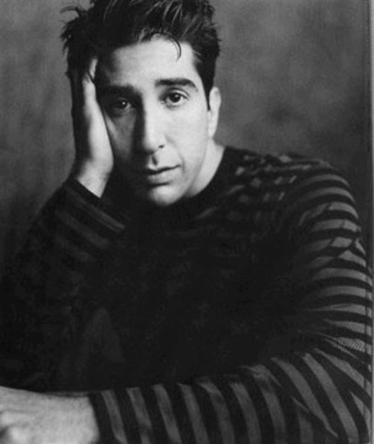 Photo of David Schwimmer