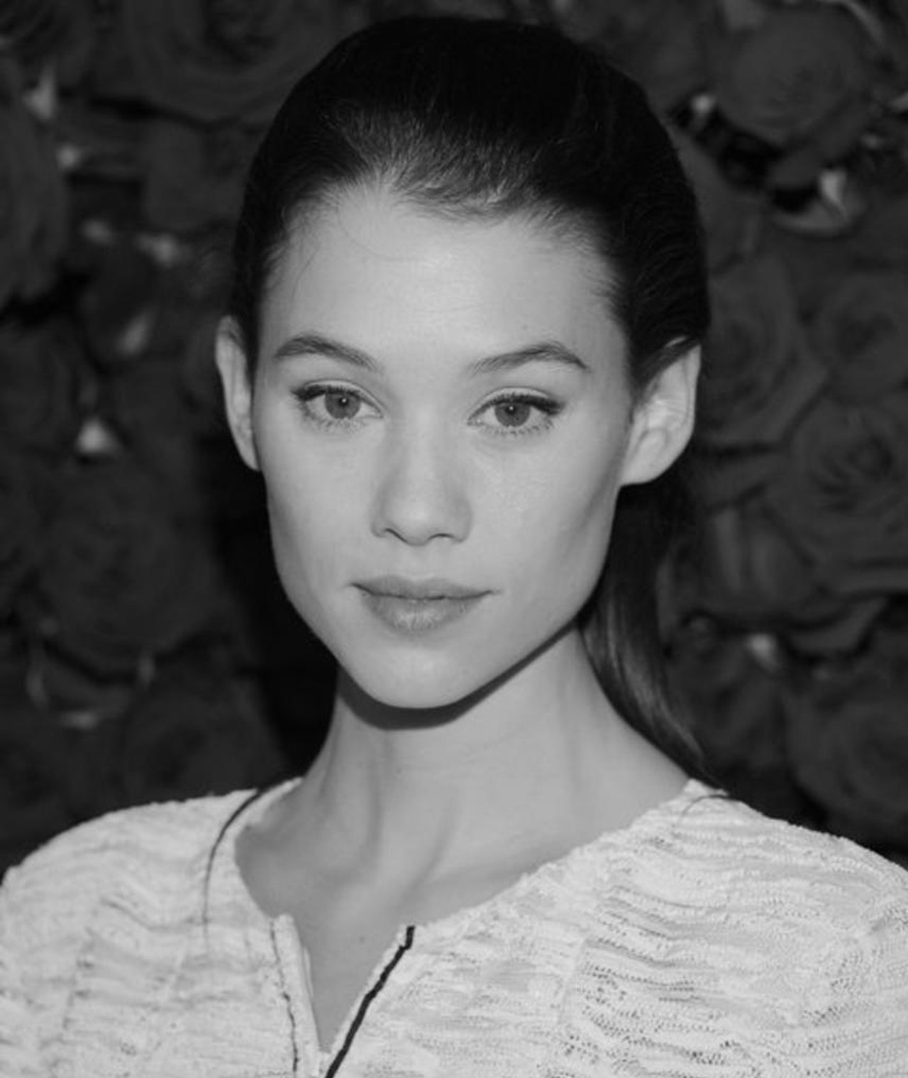 Photo of Astrid Bergès-Frisbey