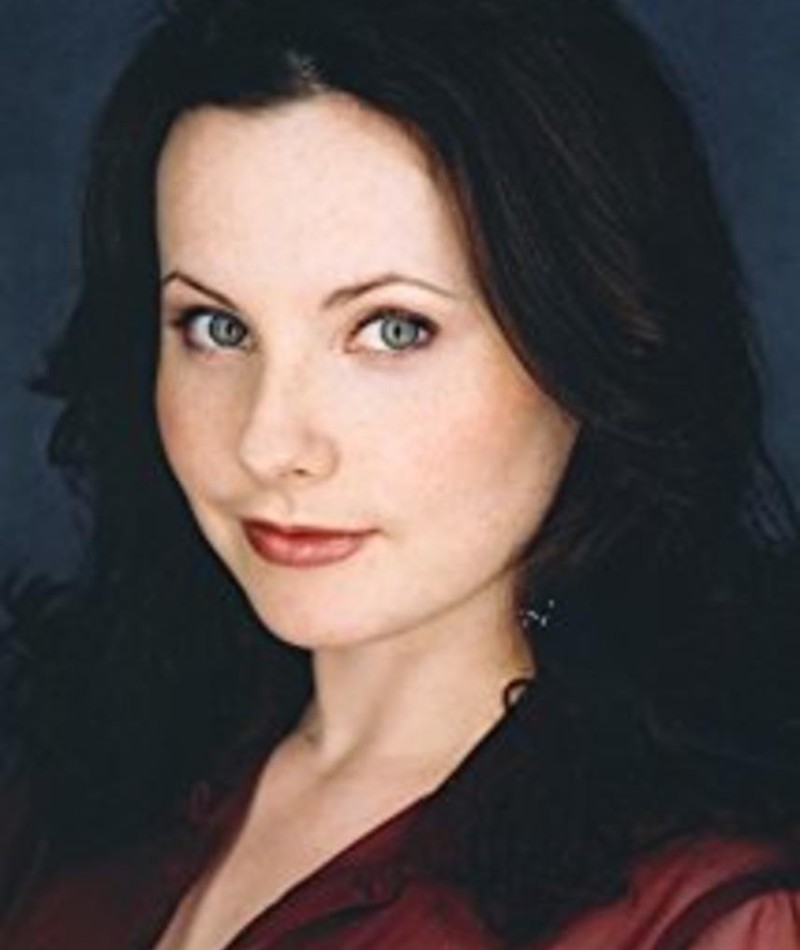Alyson Court Movies, Bio and Lists on MUBI