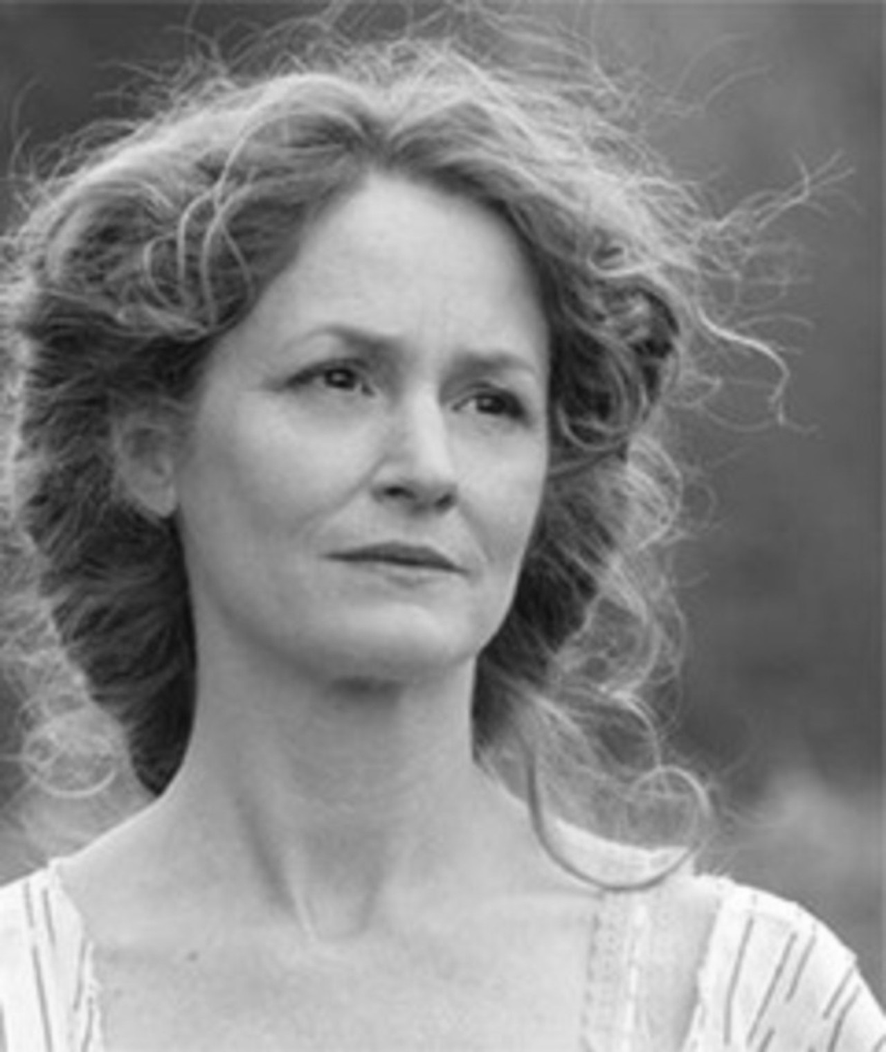 Photo of Melissa Leo