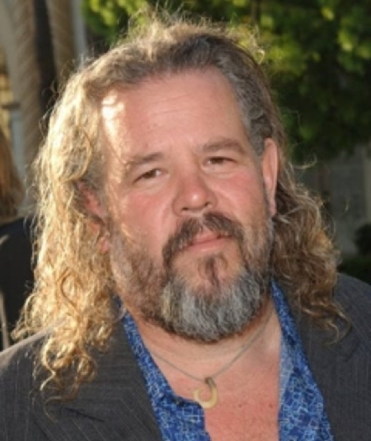 Mark Boone Junior Young