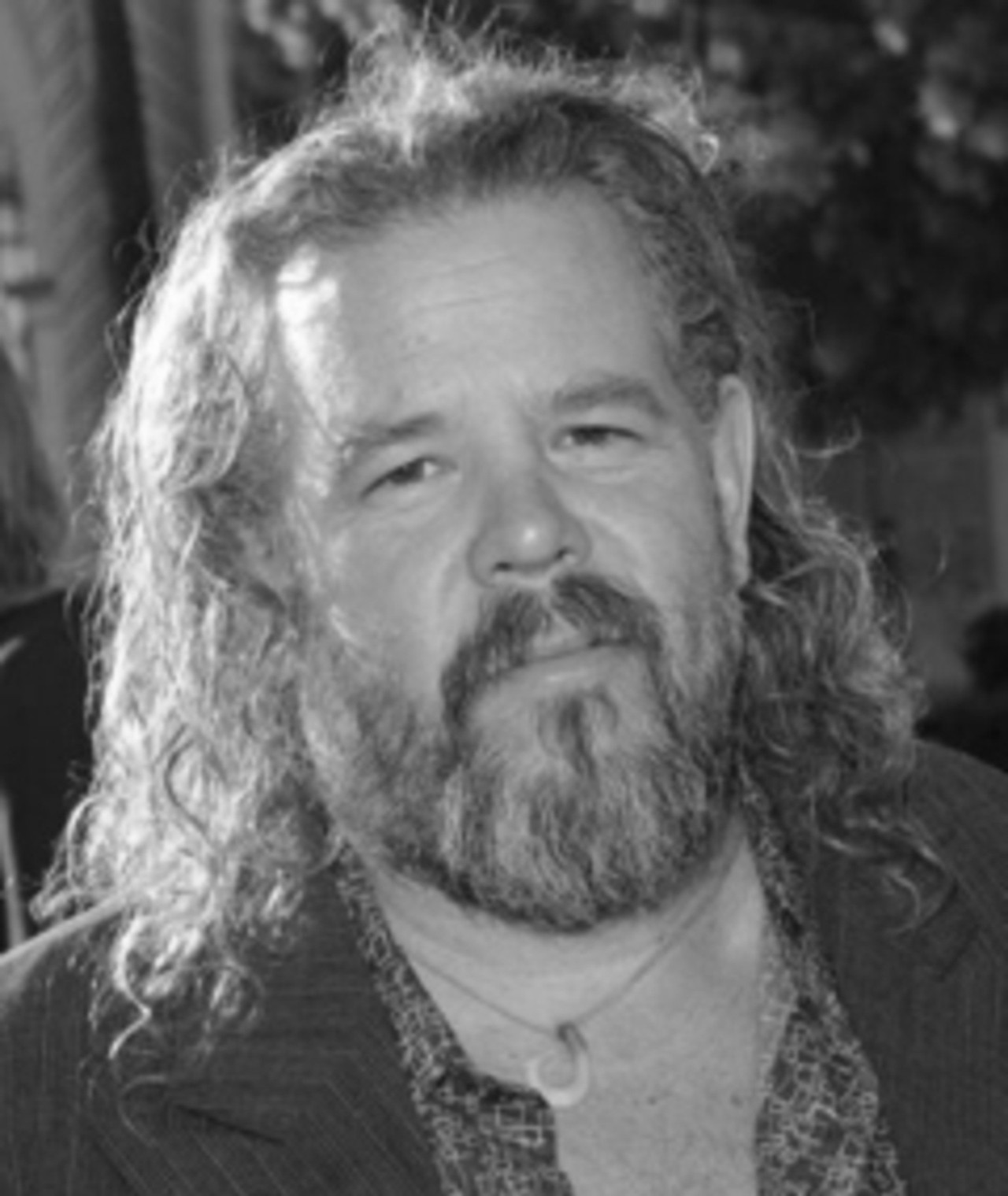 Photo of Mark Boone Junior